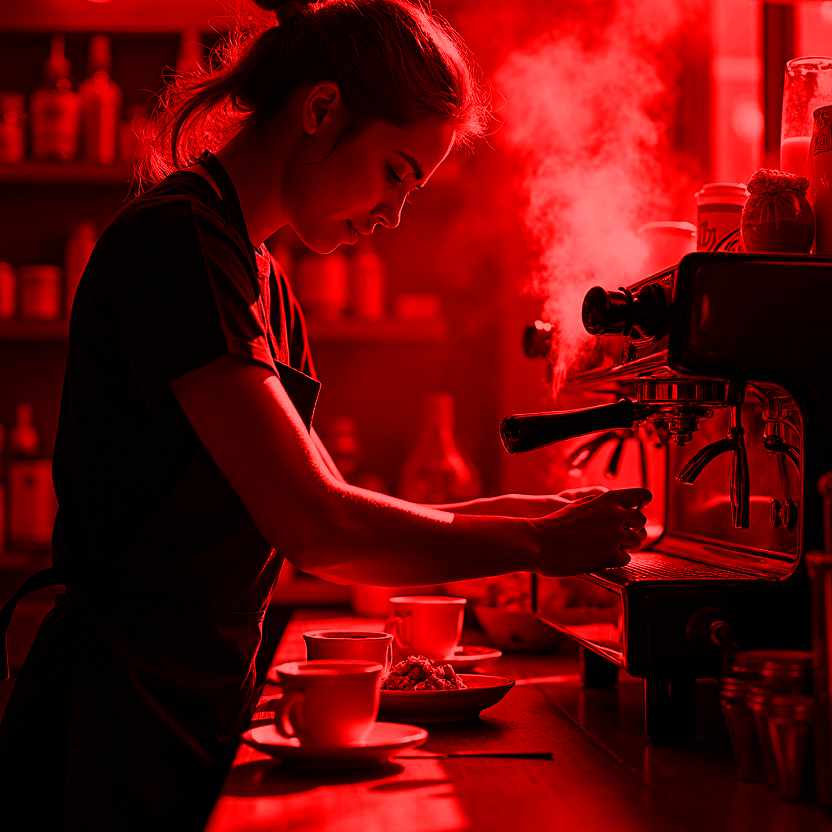 Kaffeekasse